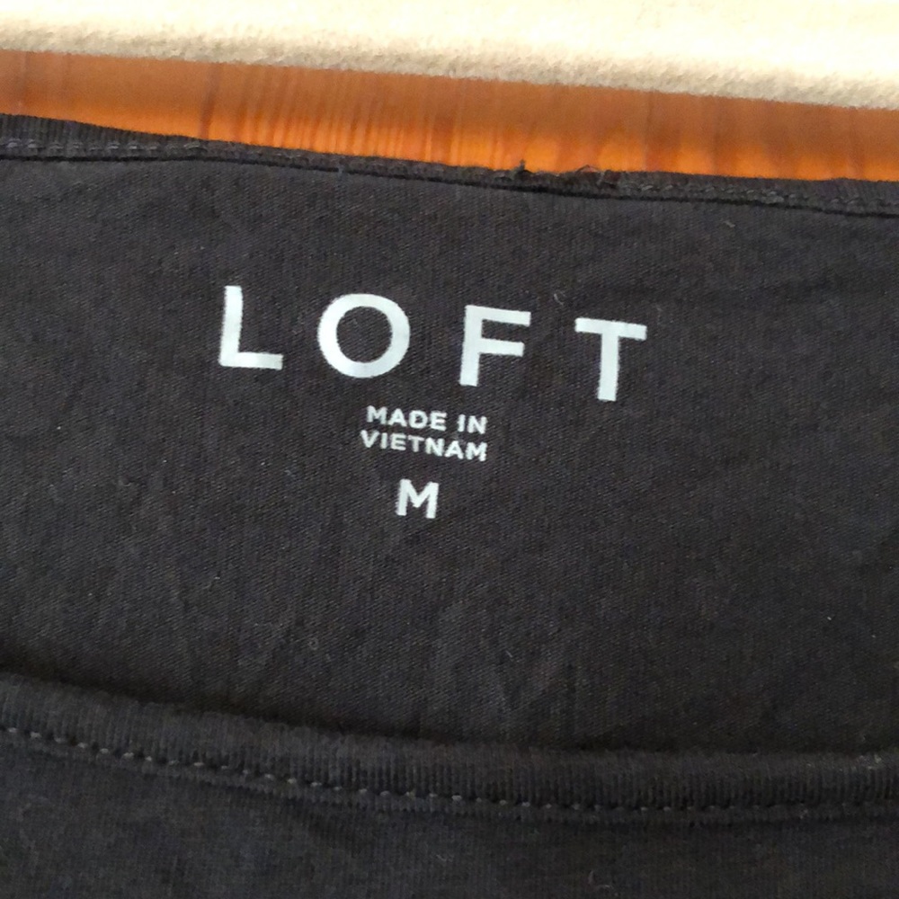 LOFT Top - Picture 2 of 3